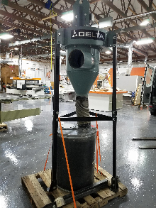 Delta 50900 Dust Collection System