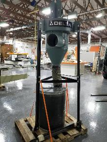 Delta 50900 Dust Collection System