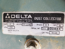 Delta 50900 Dust Collection System