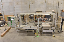 Biesse Millennium CNC Edgebander   A RARE FIND!!  Biesse Millennium CNC Edgebander   A RARE FIND!!