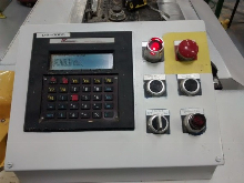Dodds  SE-25 CNC Dovetail