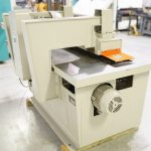 Like New Diehl SL50 RBD Straight Line Rip