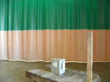 Used ACME 3 KVA Transformer