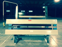 Schafberger & Sproedhuber S+S Door Clamp (Used) Schafberger & Sproedhuber S+S Door Clamp (Used)