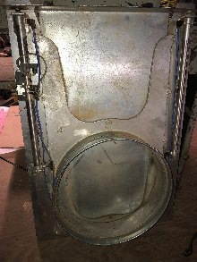 Dust Collector Pipe Assorted Sizes and Parts