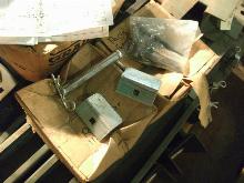 Used Jarke Canteliver Lumber Racking