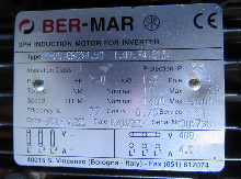 Used DMC Unisand 2000 43" Two Head Orbital Sander