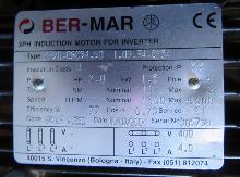 Used DMC Unisand 2000 43" Two Head Orbital Sander