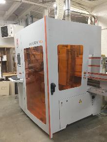 Holzher Evolution 7405 Vertical CNC Point to Point