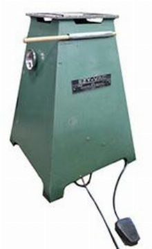 EZYVAC 1100 Vacuum Table