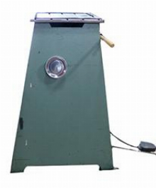 EZYVAC 1100 Vacuum Table