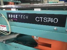 Edgetech CTS740  Countertop Miter Saw