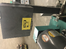 Edgetech CTS740  Countertop Miter Saw