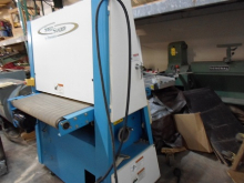 Timesavers Speedsander S311-13-1S 36" Wide Belt Sander