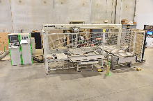 Biesse Millennium CNC Edgebander   A RARE FIND!!  Biesse Millennium CNC Edgebander   A RARE FIND!!