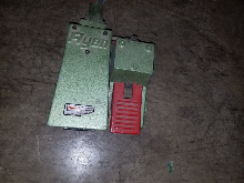 Ayen "Expert P" Construction Boring Machine (Used)