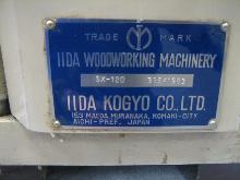 Lida Mini Forte Planer