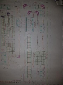 FINISHING SYSTEM BLOW OUT PRICE