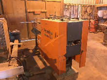 FROEDGE MODEL 450 DEDUSTER FOR PALLET BOARDS