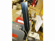 FULLY AUTOMATIC DRILLING AND INSERTING MACHINE FOR HINGES GANNOMAT EXPRESS S2