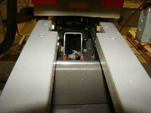 FULLY AUTOMATIC DRILLING AND INSERTING MACHINE FOR HINGES GANNOMAT EXPRESS S2