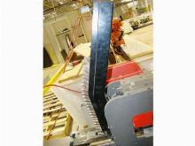 FULLY AUTOMATIC DRILLING AND INSERTING MACHINE FOR HINGES GANNOMAT EXPRESS S2