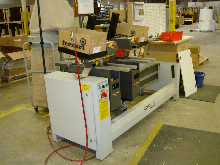 FULLY AUTOMATIC DRILLING AND INSERTING MACHINE FOR HINGES GANNOMAT EXPRESS S2