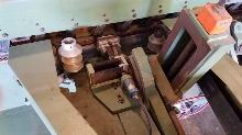 Tagliabue Profile Belt sander (Used) Tagliabue Profile Belt sander (Used)