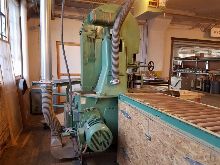 Used Stenner Resaw