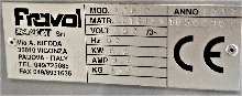 Fravol Export Srl