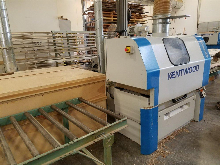 KENTWOOD R320 GANG RIP SAW