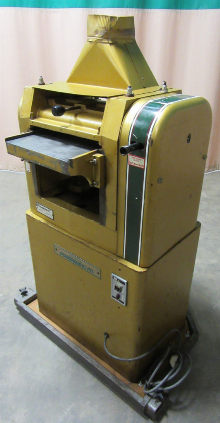 Used Powermatic Planer Model 100