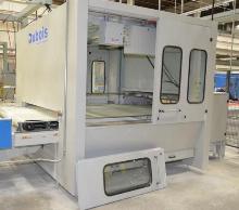 2011 DUBOIS EDGE SPRAYER 5018