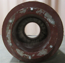 Used Aeroacousitc Dust Collector Silencer