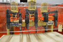 SICOTTE 700-3 VERTICAL BORING MACHINE