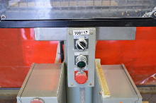 Doucet T-1000 Vertical Boring Machine