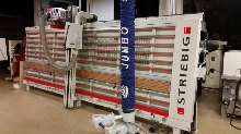 Schmalz Vacuum Handling