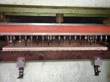 AYEN ECO 21 LINE BORING MACHINE 32MM 