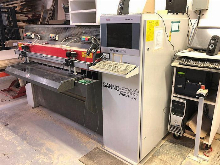 Gannomat Index 125  Gannomat Index 125