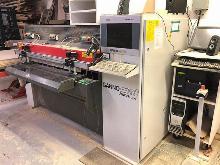Gannomat Index 125 