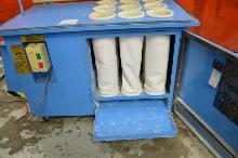 DENRAY 2800 W EXPLOSION PROOF MOTOR