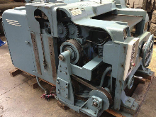 Used Newman S970 Double Surfacer. 30 x 7