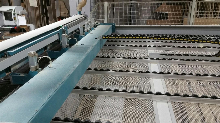 Giben model Starmatic with a 100mm cutting height