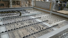 Giben model Starmatic with a 100mm cutting height