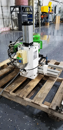 Grass ECO Press P Drawer Box Machine