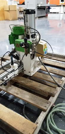 Grass ECO Press P Drawer Box Machine