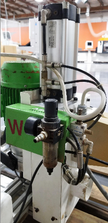 Grass ECO Press P Drawer Box Machine