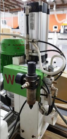 Grass ECO Press P Drawer Box Machine