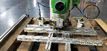 Grass ECO Press P Drawer Box Machine