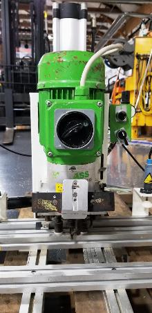 Grass ECO Press P Drawer Box Machine